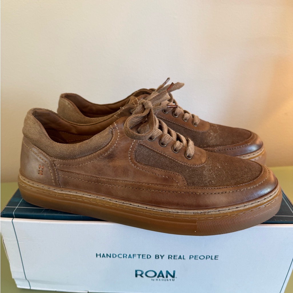 Roan Eminent Men's Sneakers